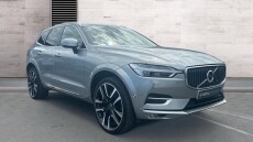 Volvo Xc60 2.0 D5 PowerPulse Inscription Pro 5dr AWD G tronic Diesel Estate